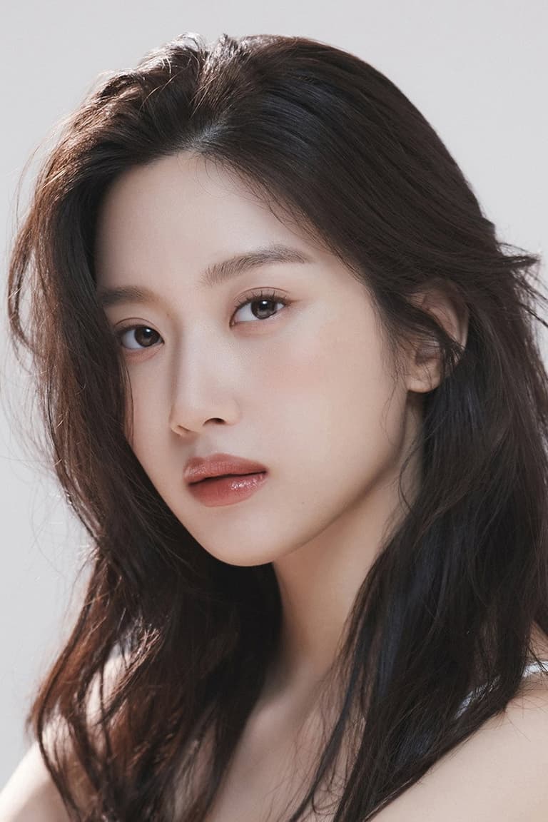 Actor 문가영