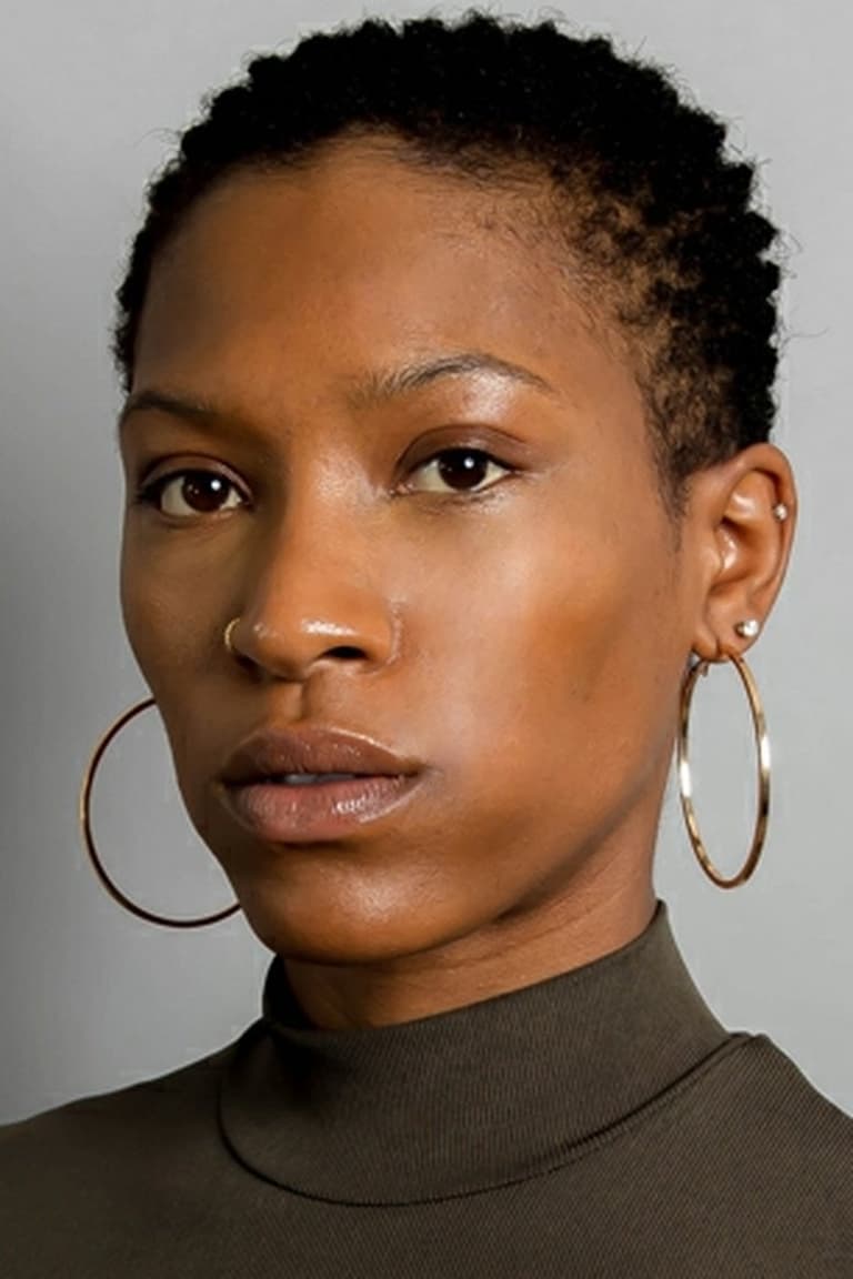 Actor Jojo T. Gibbs