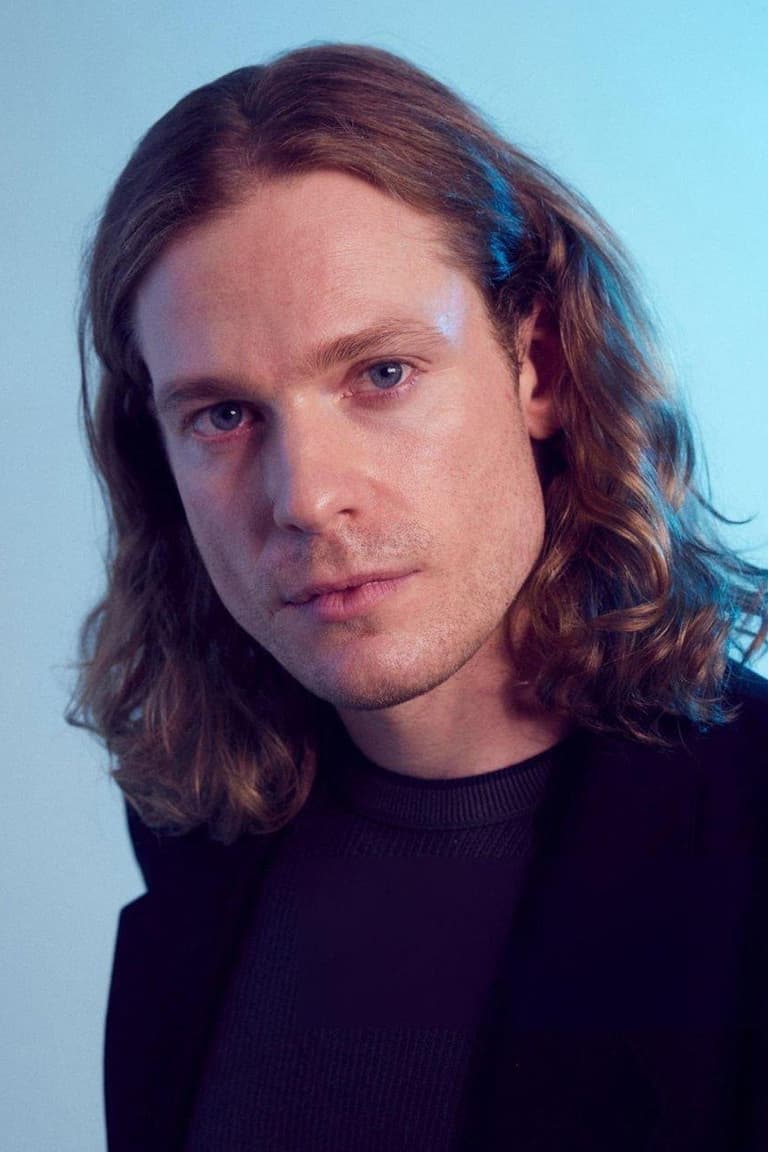 Actor Sam Reid