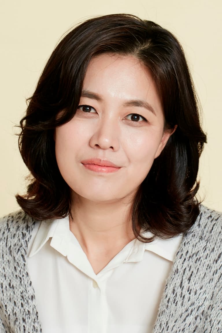 Actor 김정영