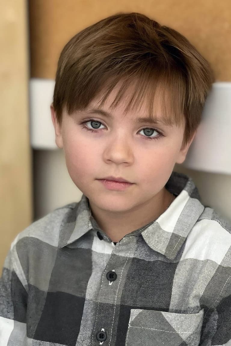 Actor Dean Allen Williams