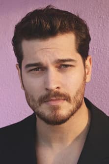 Actor Çağatay Ulusoy