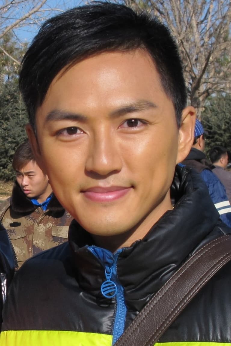 Actor 梁俊一