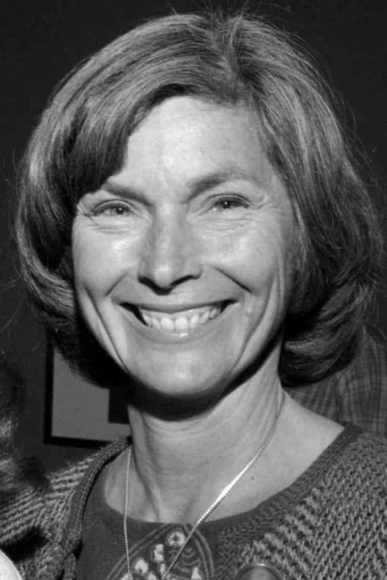 Actor Priscilla Pointer
