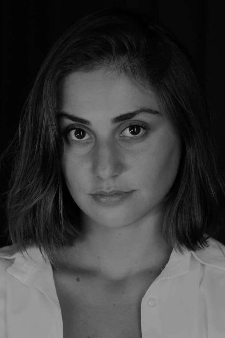 Actor Zəhra Əlisoy