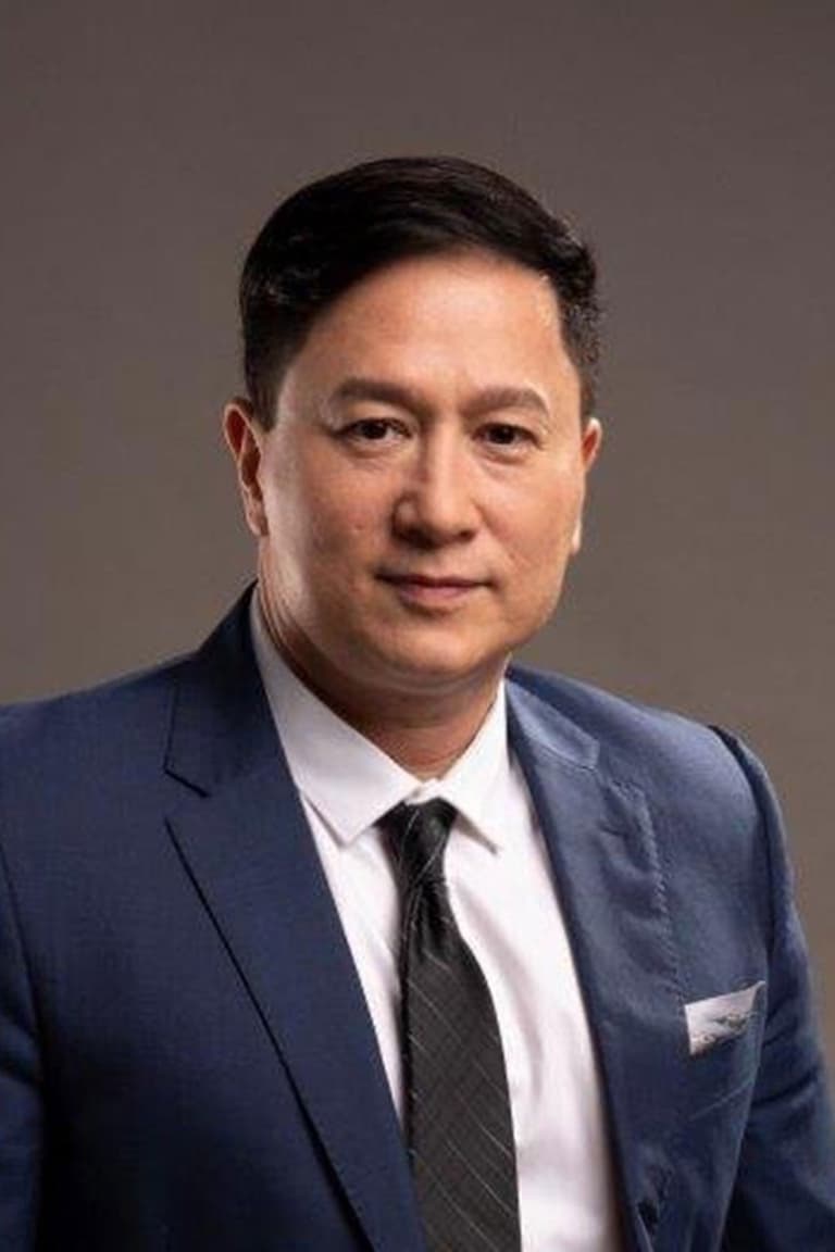 Actor Eric Quizon