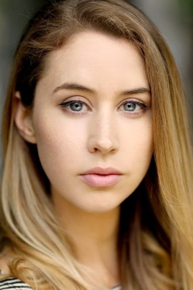 Actor Liz Kingsman