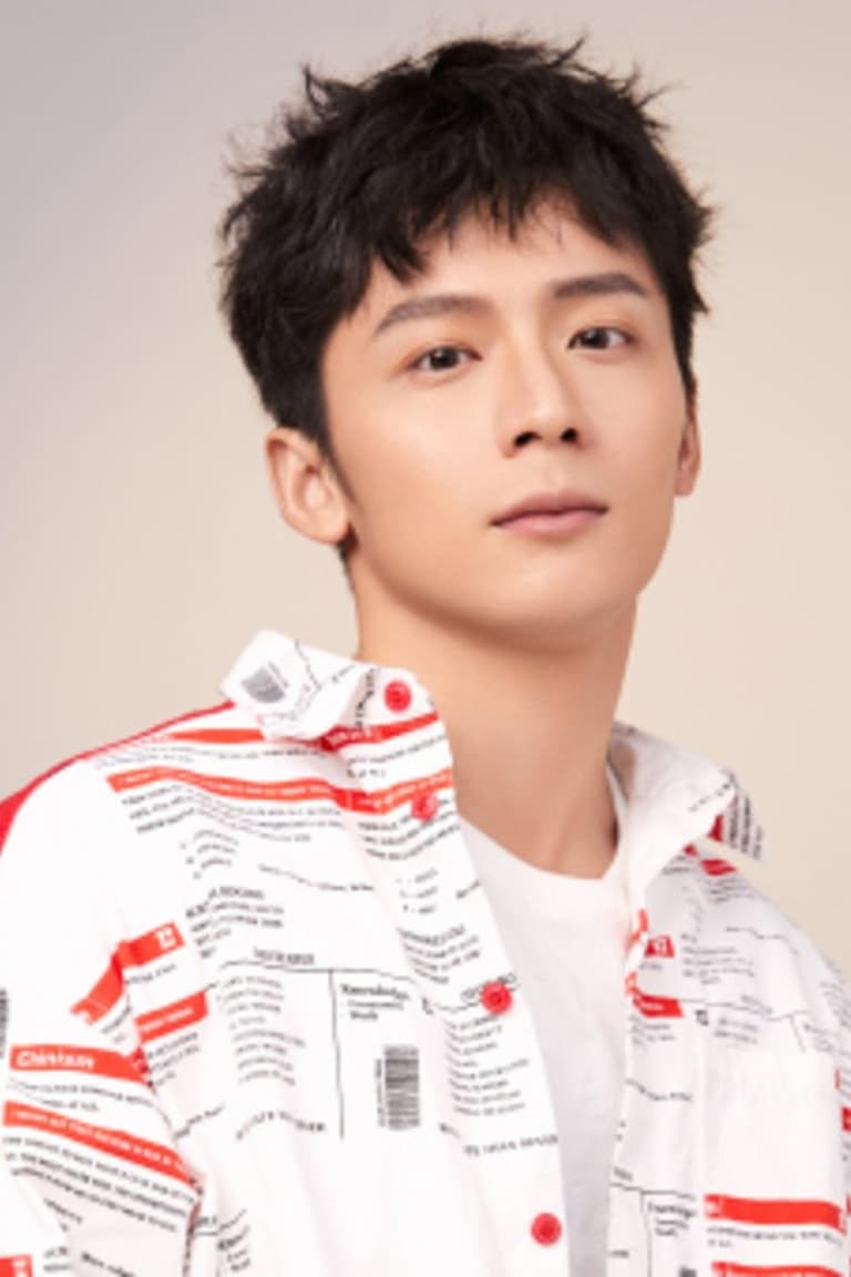 Actor 何其炜
