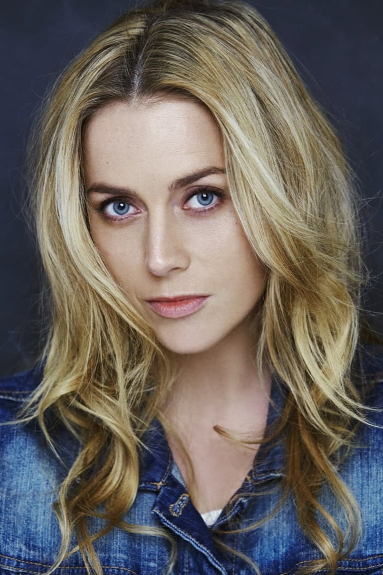 Actor Iina Kuustonen