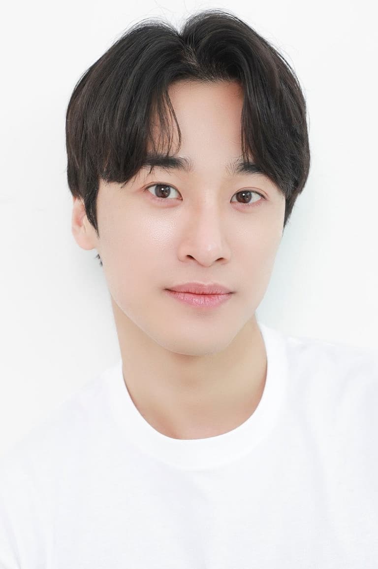 Actor 신우겸
