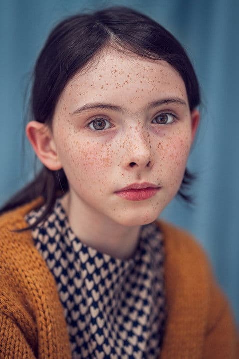 Actor Bodhi Rae Breathnach