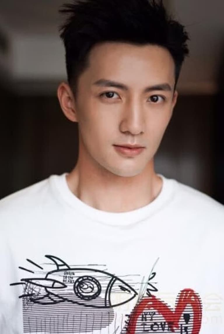 Actor 楊仕澤