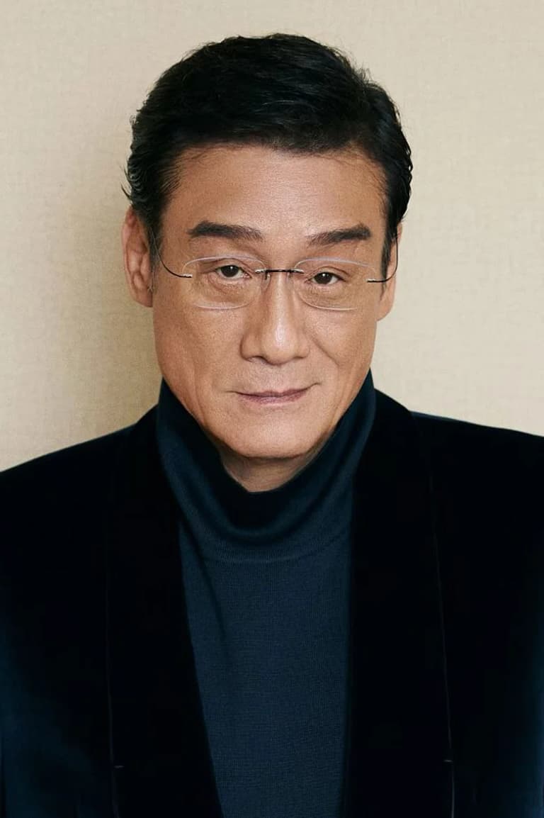 Actor 梁家輝