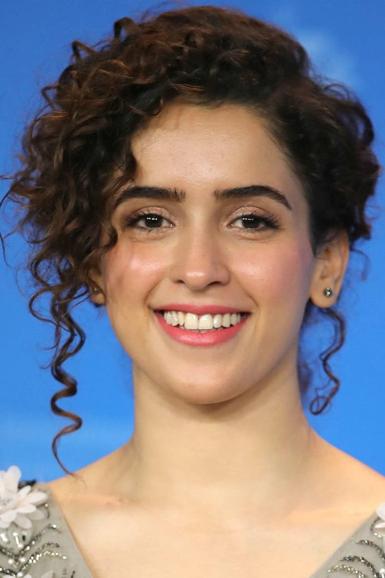 Actor Sanya Malhotra