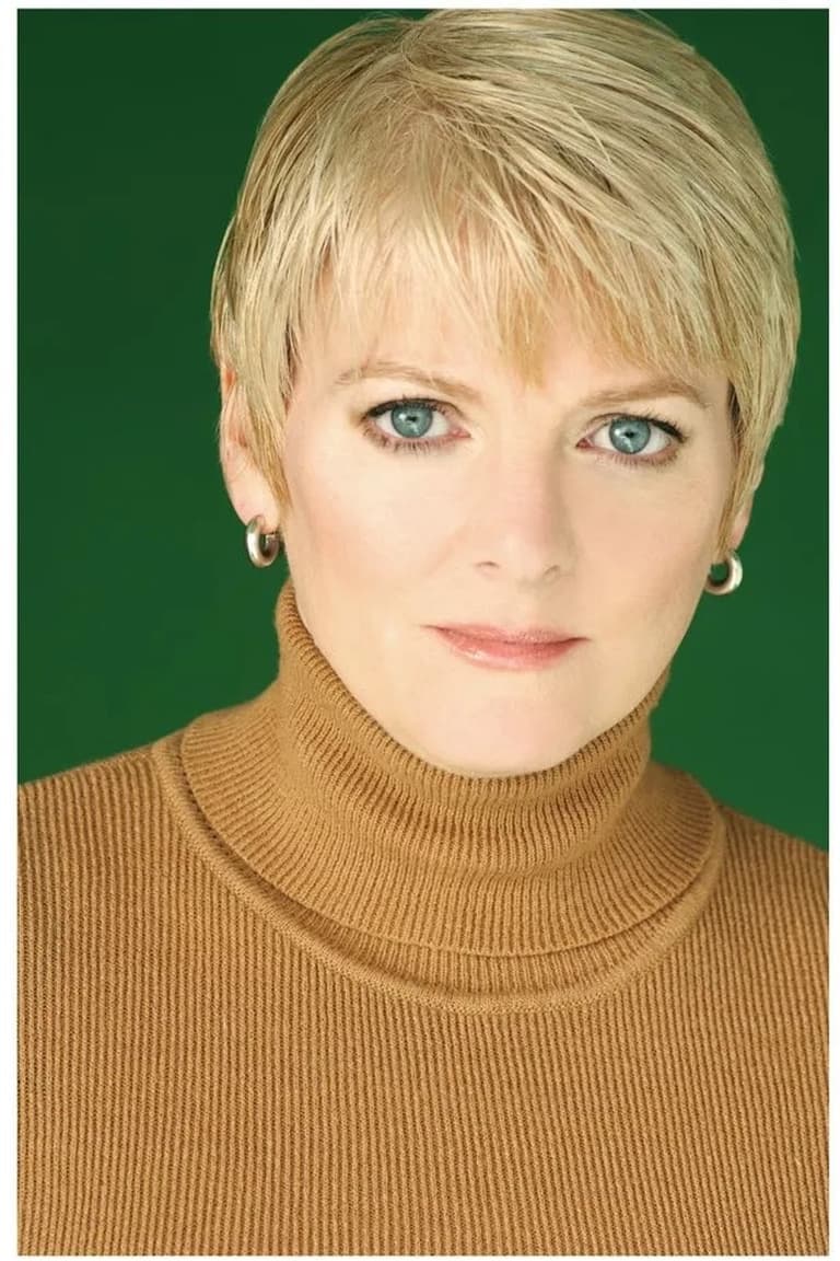 Actor Alison Arngrim