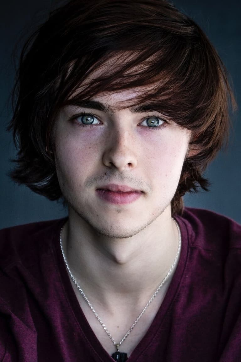 Actor Daniel Lasker