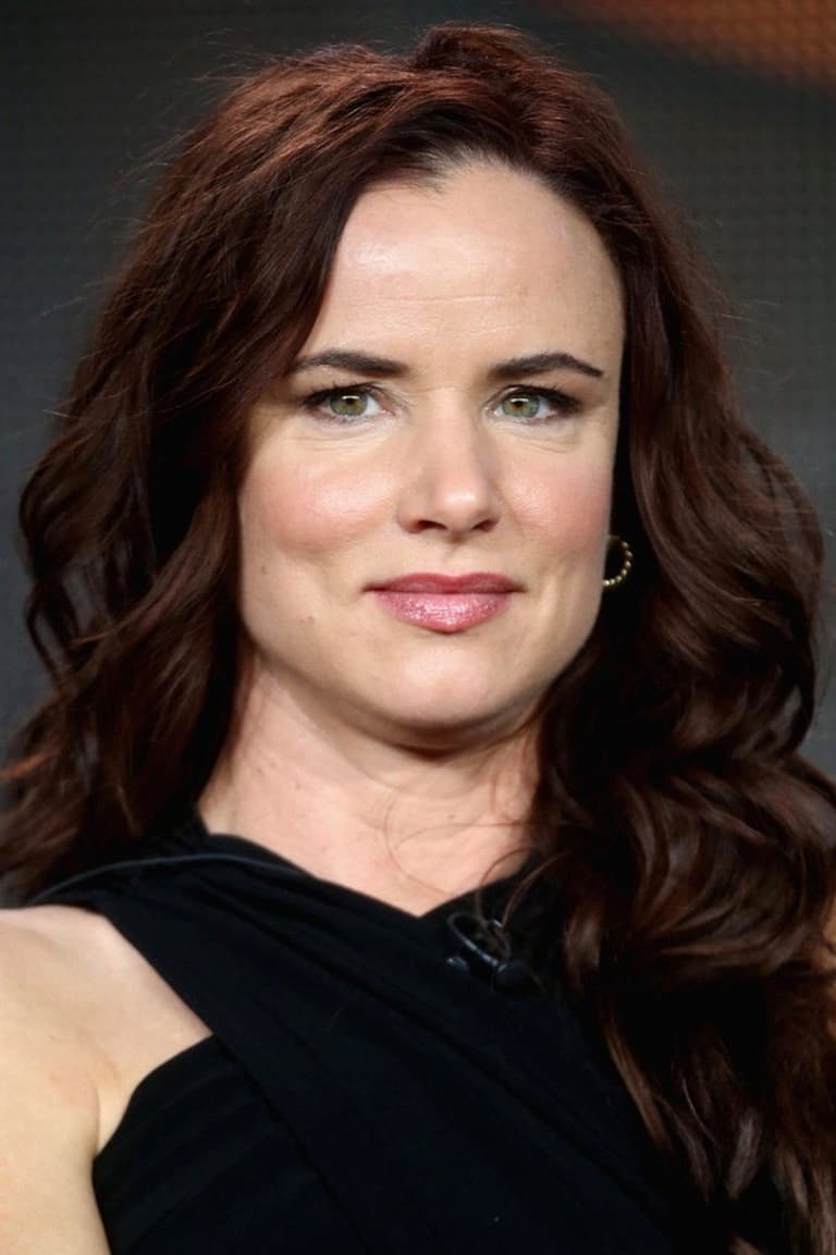 Actor Juliette Lewis