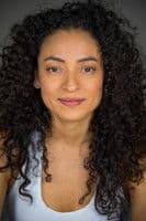 Actor Teté Espinoza