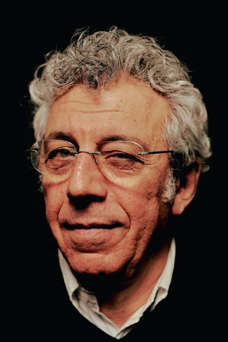 Actor Eric Bogosian