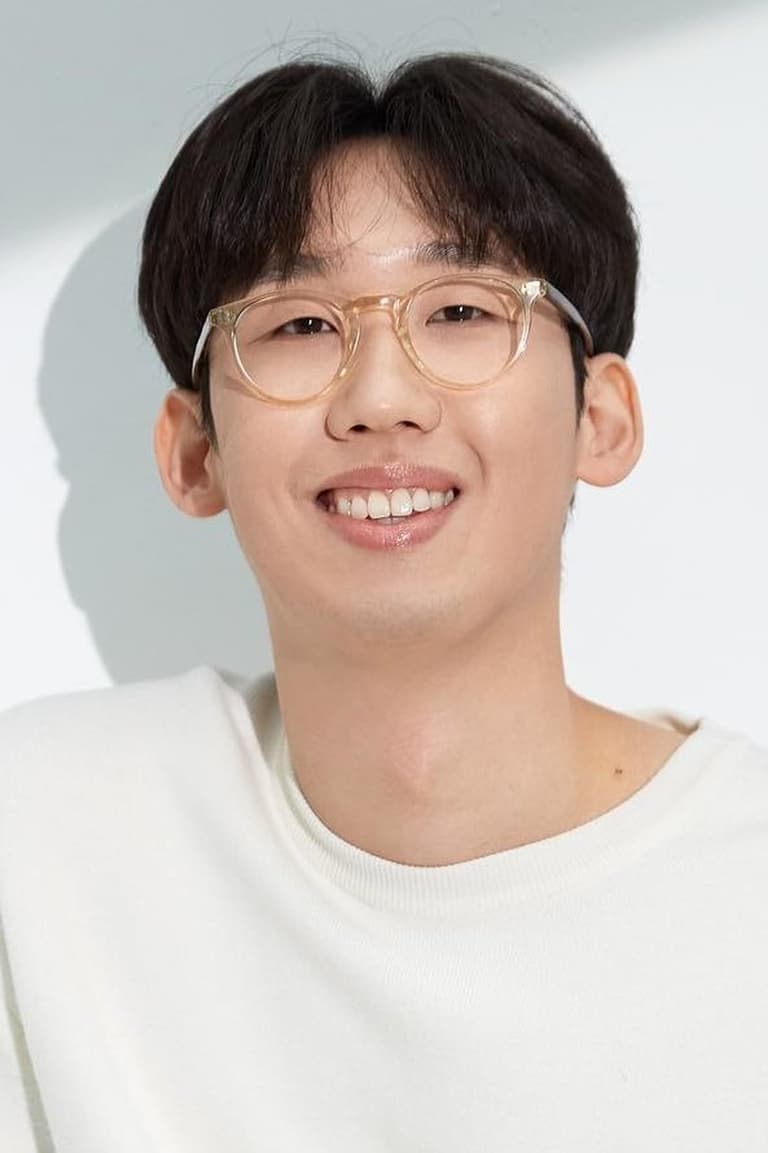 Actor 이상진