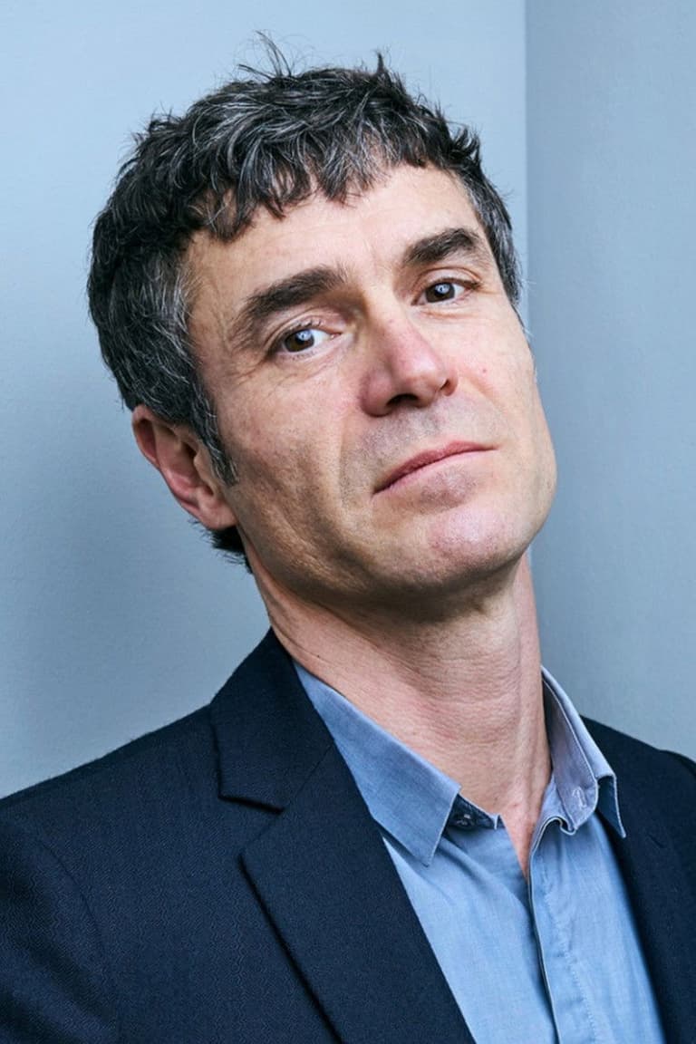 Actor Yannick Renier