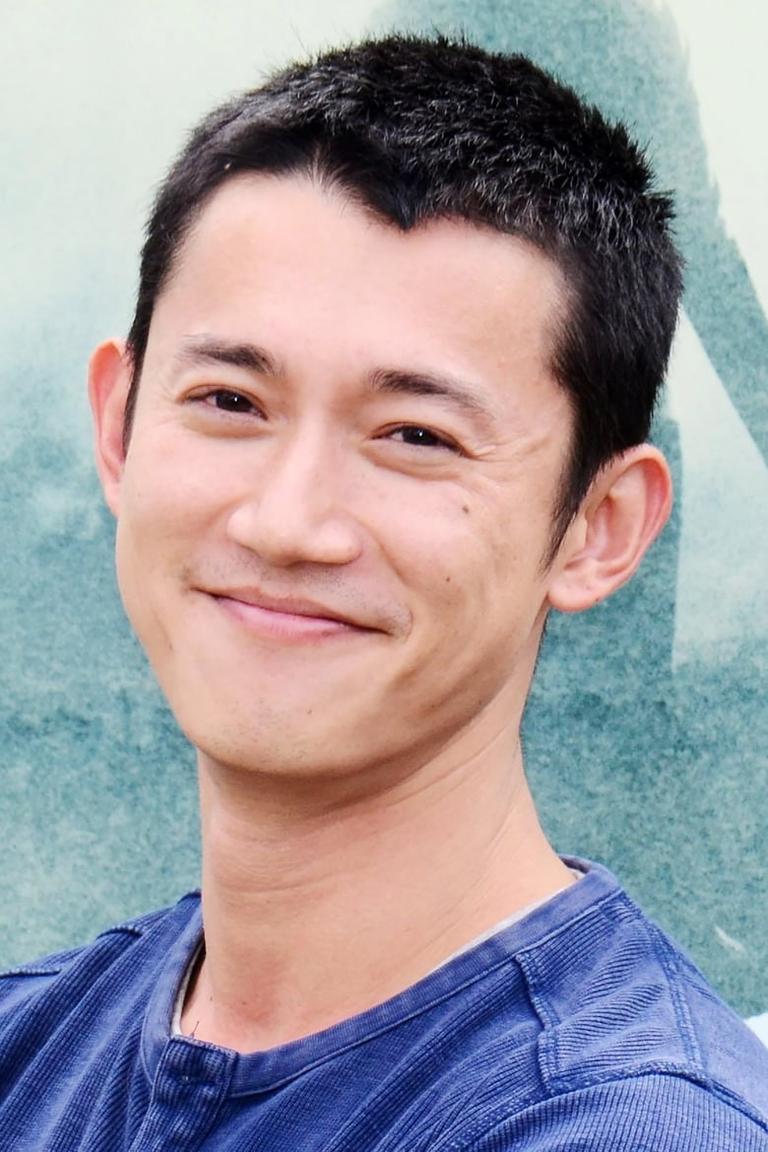 Actor 吳慷仁