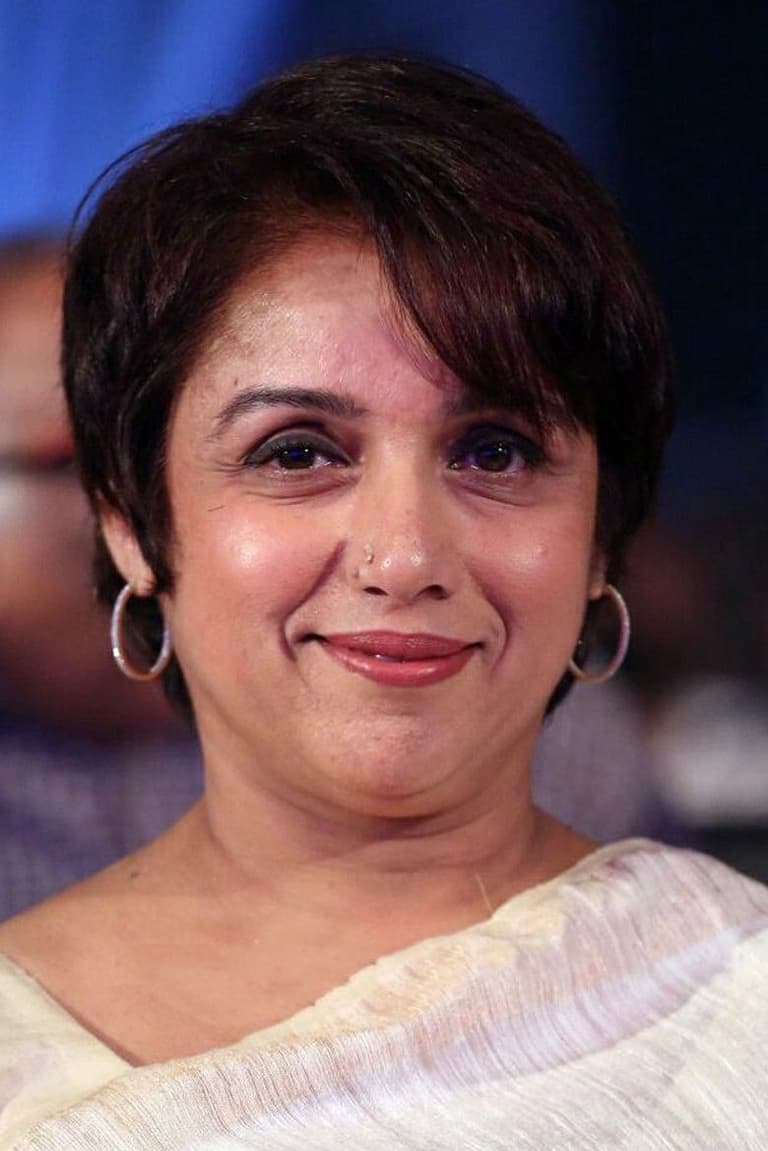 Actor Revathi