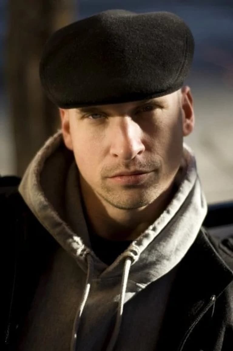 Actor Kis Yurij