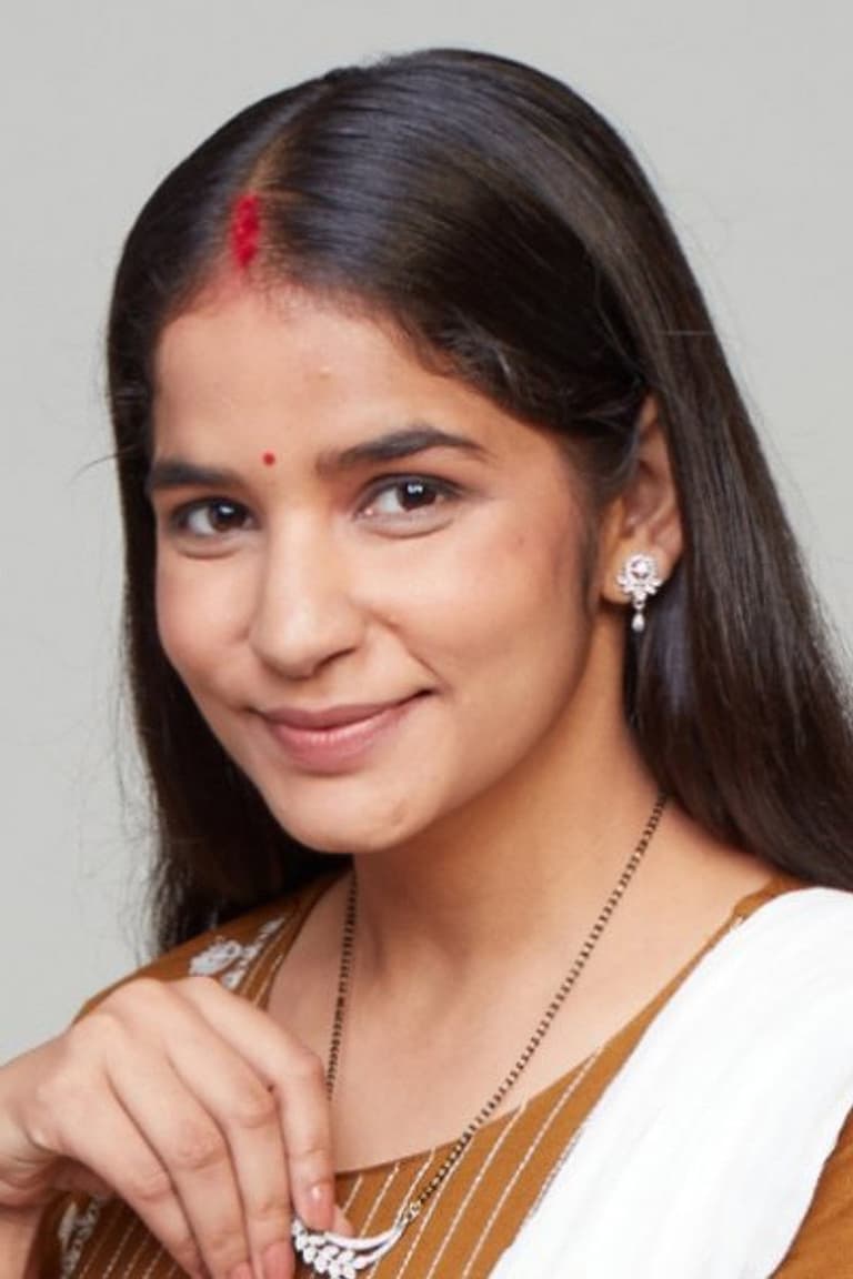 Actor Rrama Sharma
