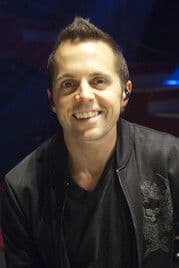 Actor Matt Billingslea