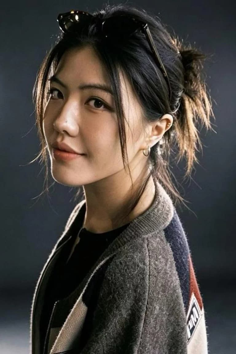 Actor 胡予安