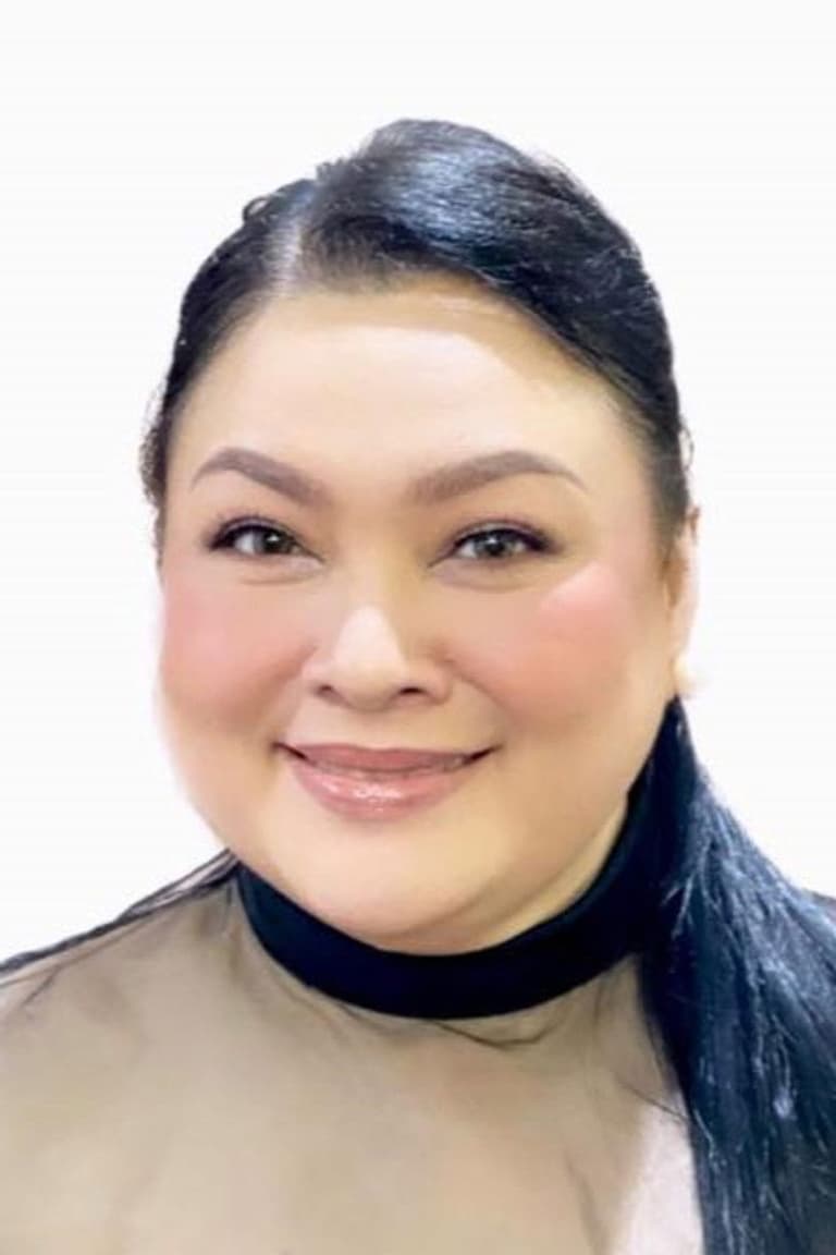 Actor Marnie Lapus