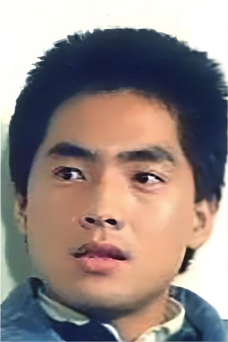 Actor 高文松