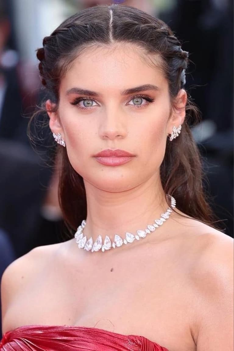 Actor Sara Sampaio