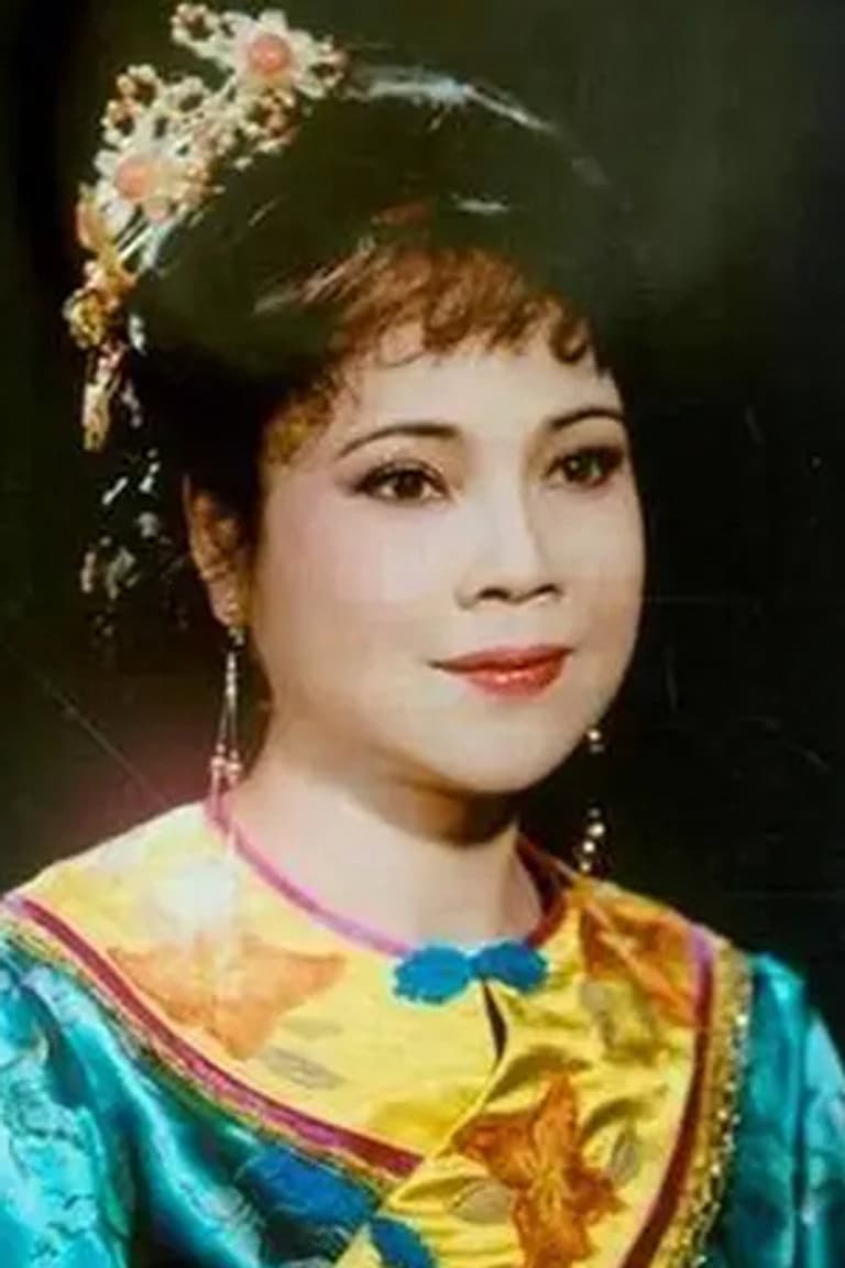 Actor 吴苏妹