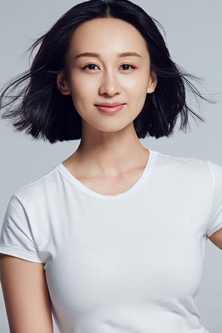 Actor Shumei Lian