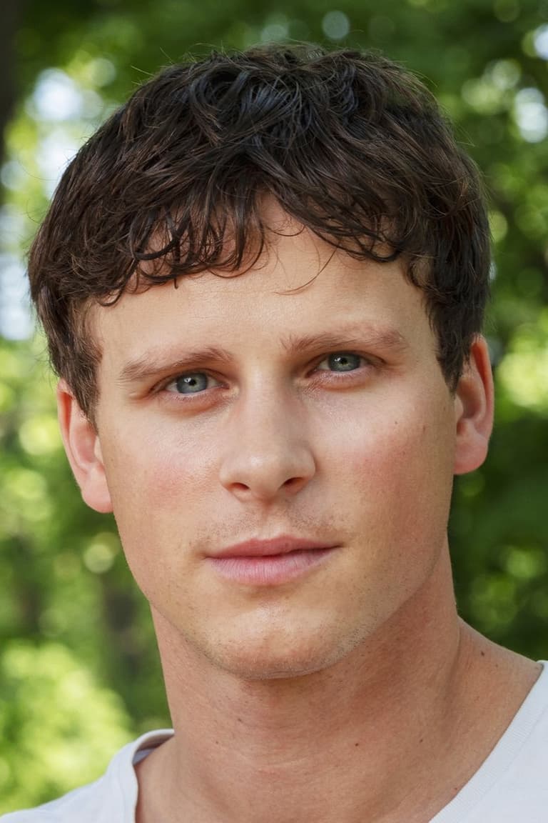 Actor Adam Pålsson