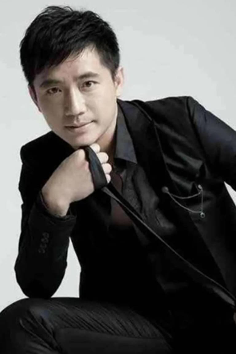Actor 彭新智