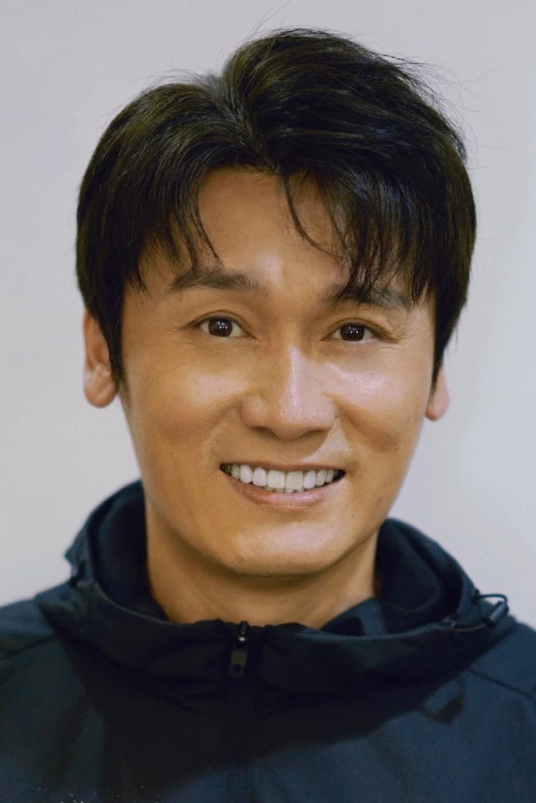 Actor 周铁