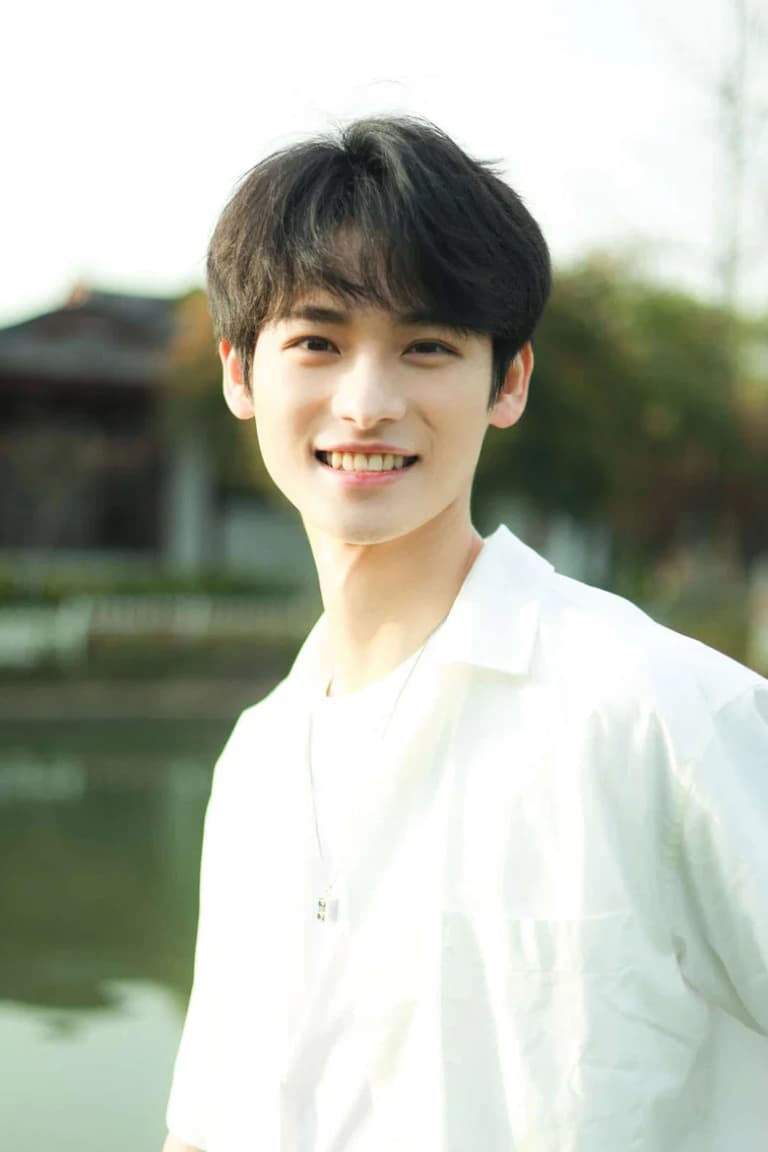 Actor Quan Yilun