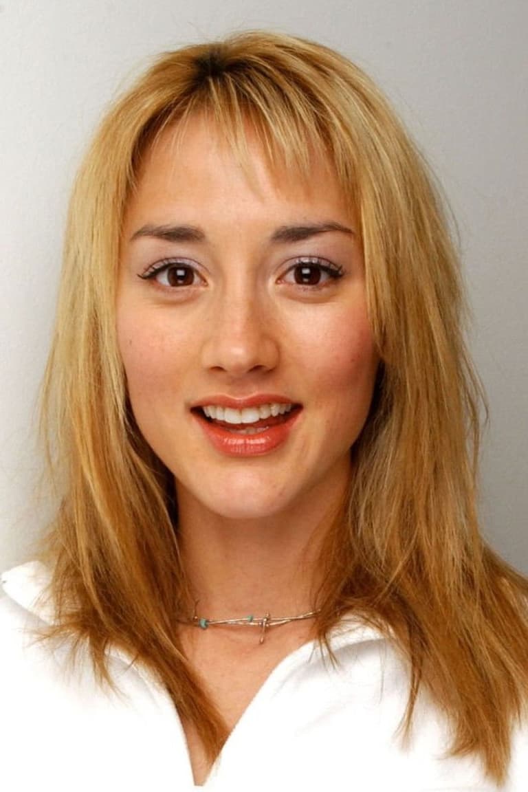 Actor Bree Turner