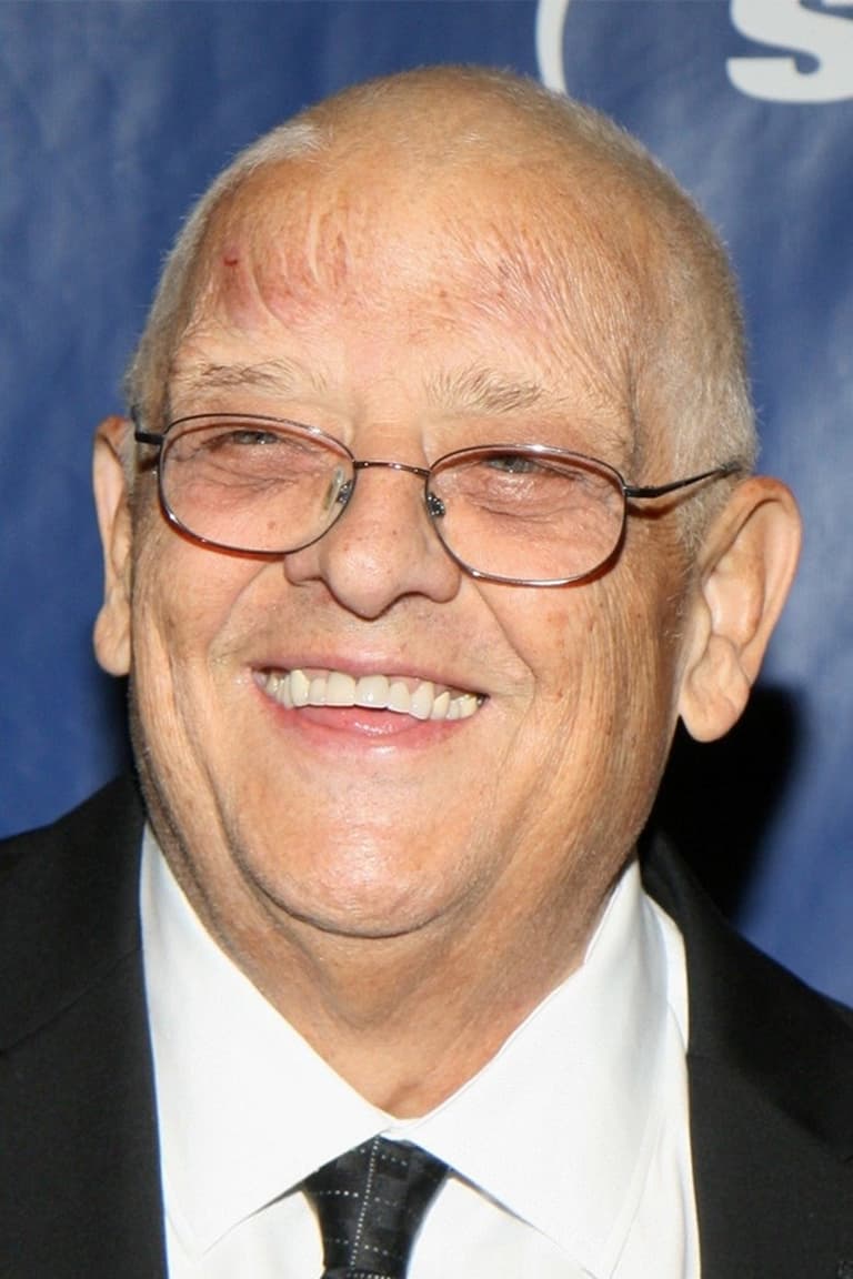 Actor Virgil Runnels