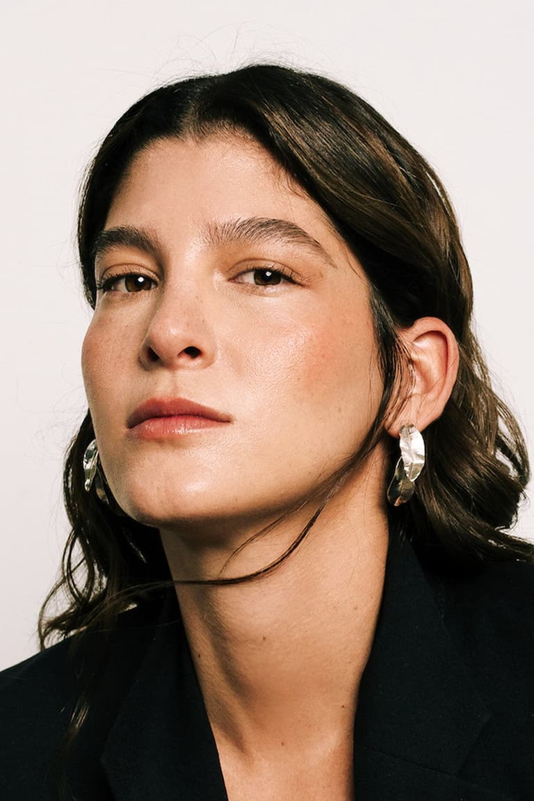 Actor Estefania Piñeres
