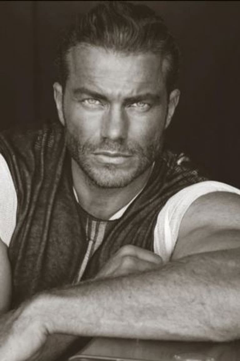 Actor Vladislav Lapidus