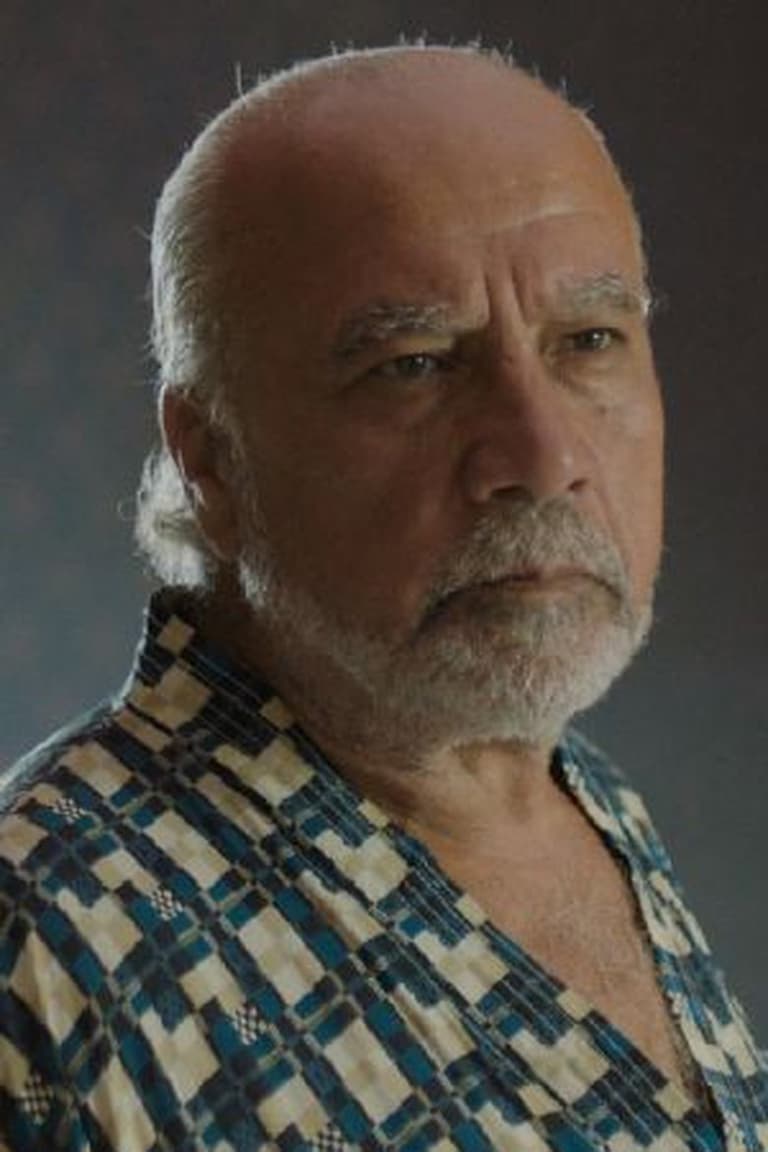 Actor خالد السيد