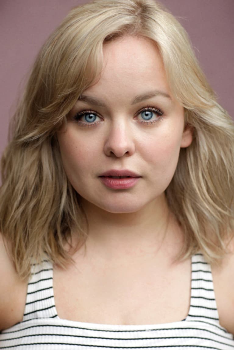 Actor Nicola Coughlan