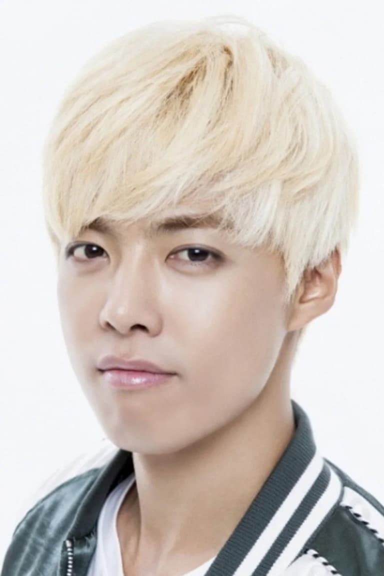 Actor 강남