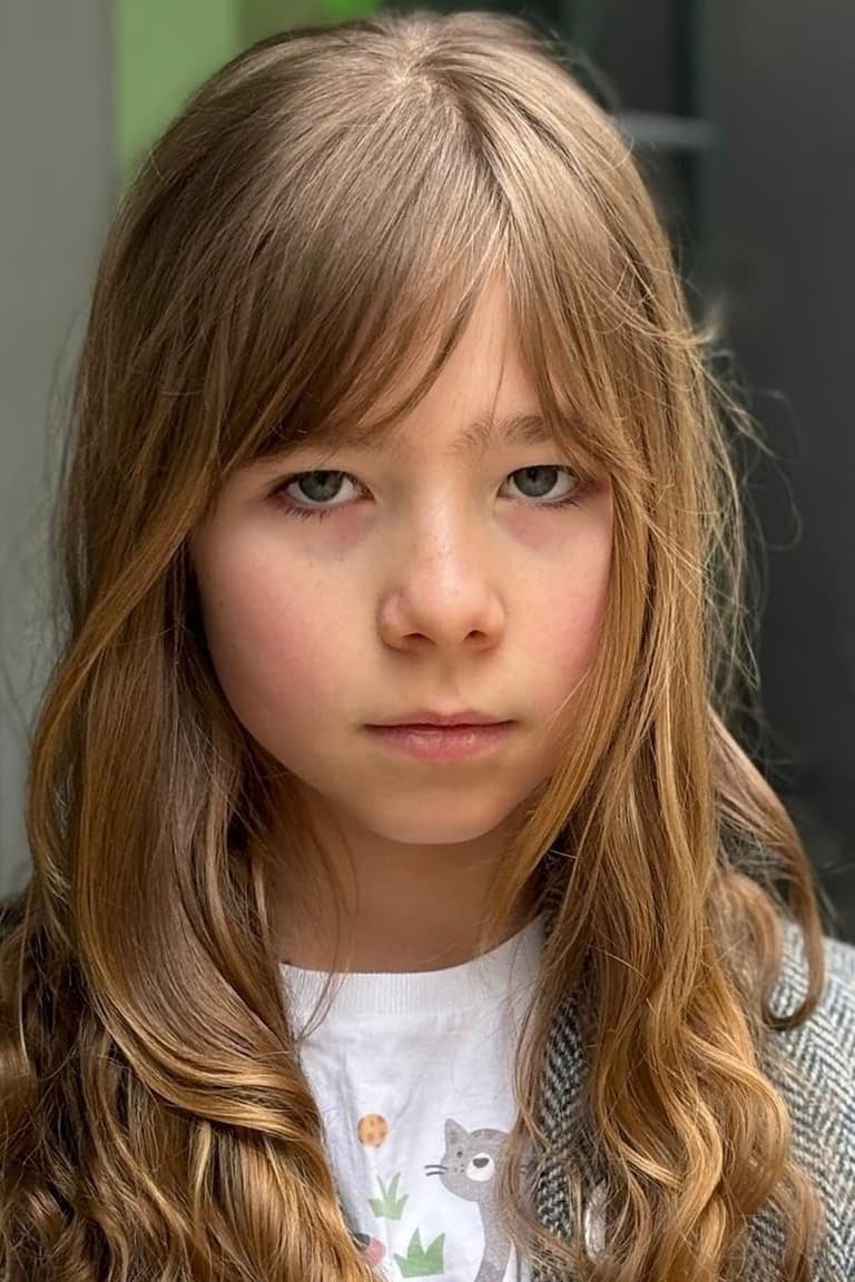 Actor Anabelle Daisy Grundberg