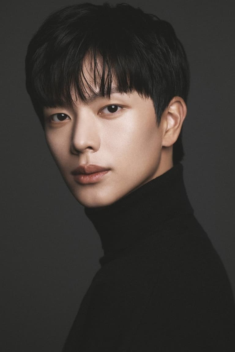 Actor 육성재