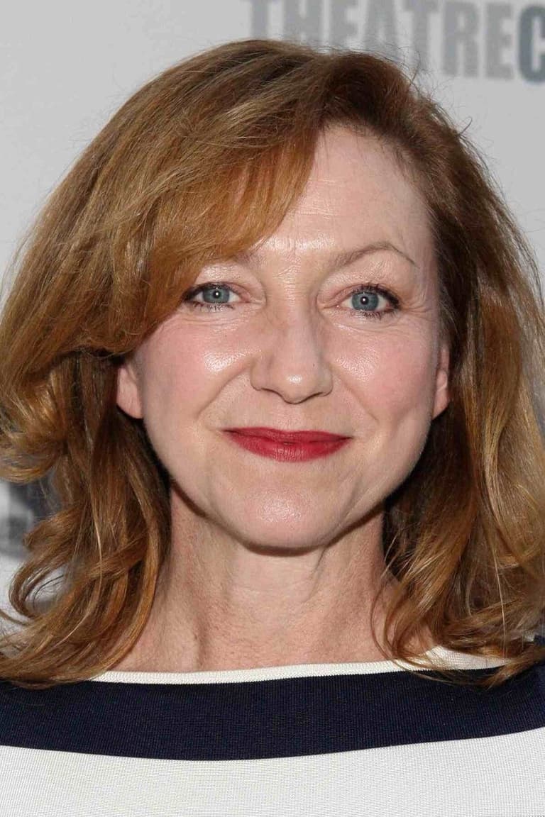 Actor Julie White